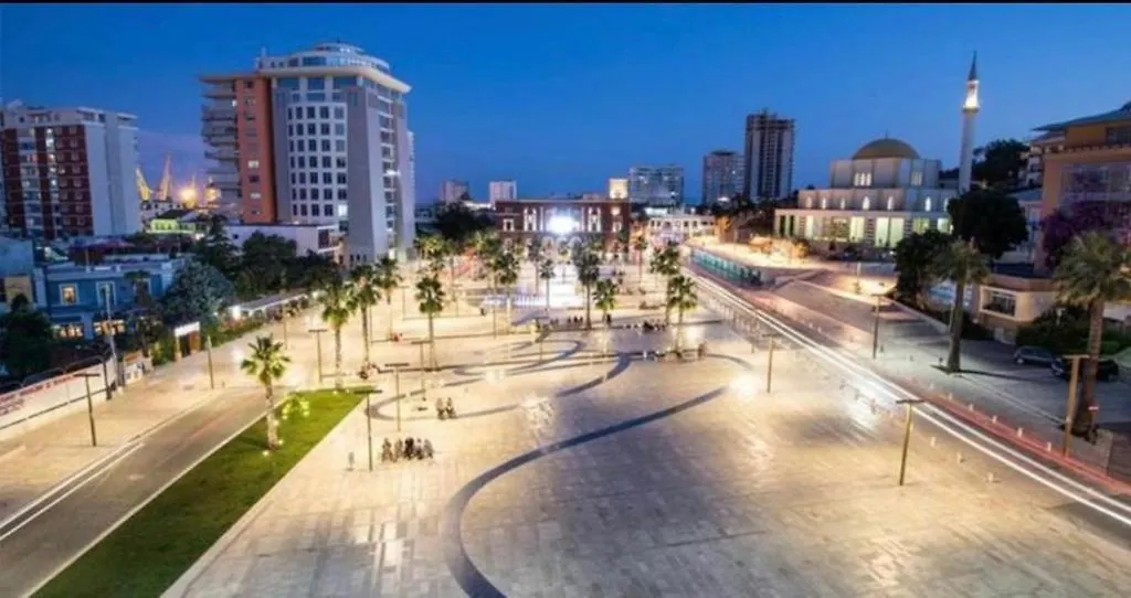 Lägenhet Loris Apartaments 205 Durrës